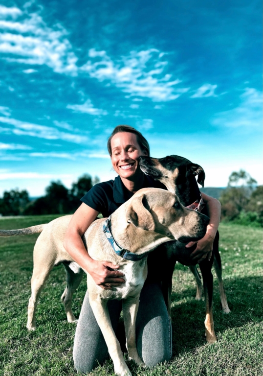 Wellness for Every Body & Every Paw.